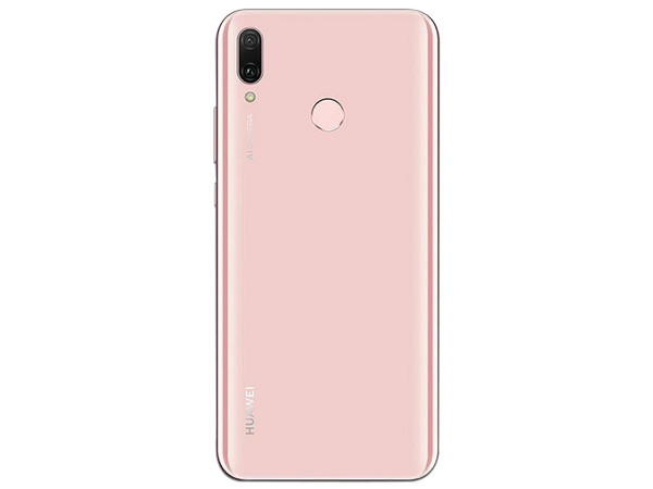 Smartphone Huawei Y9 2019:
Procesador Kirin 710 Octa Core (2.2 GHz),
Memoria RAM de 3GB, Almacenamiento de 64GB,
Pantalla 6.5