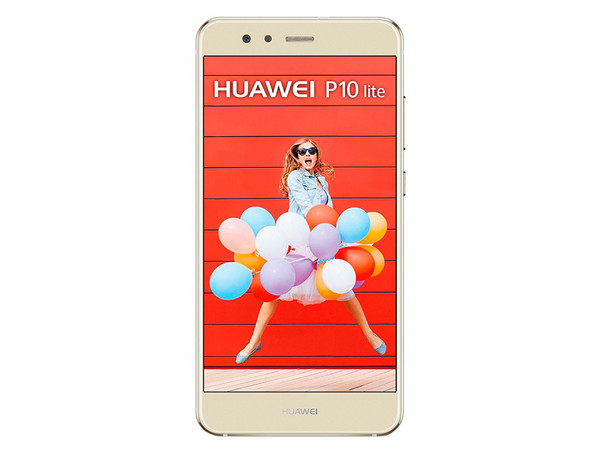 Smartphone Huawei P10 Lite:
Procesador Kirin 655 Octa-core (hasta 2.1 GHz),
Memoria RAM de 3GB, Almacenamiento de 32GB,
Pantalla 5.2
