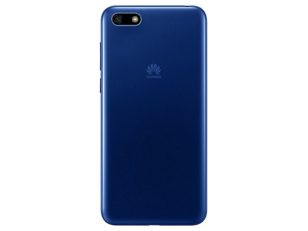 Smartphone Huawei Y5 2018:
Procesador: Mediatek MT6739 Quad Core (hasta 1.5 GHz),
Memoria RAM de 2GB, Almacenamiento de 16GB (expandible con microSD),
Pantalla 5.45