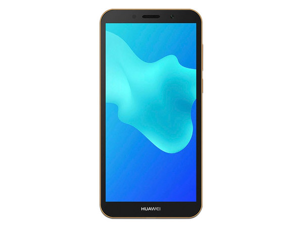 Smartphone Huawei Y5 Neo:
Procesador Mediatek, Quad core (1.5GHz),
Memoria RAM de 1GB, Almacenamiento de 16GB
(expandible con microSD),
Pantalla de 5.45