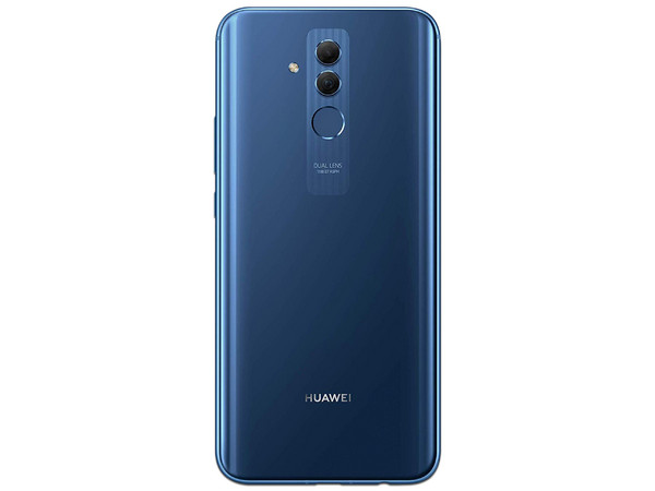 Smartphone Huawei Mate 20 Lite : 
Procesador Kirin 710 Octa-Core (hasta 2.2 GHz),
Memoria RAM de 4GB, 
Almacenamiento de 64GB,
Pantalla de 6.3
