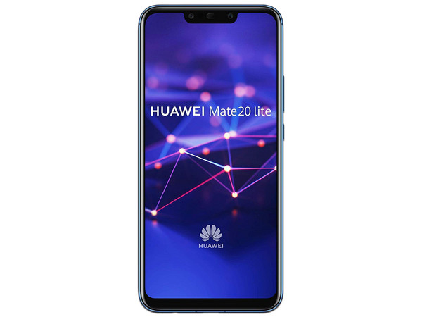 Smartphone Huawei Mate 20 Lite : 
Procesador Kirin 710 Octa-Core (hasta 2.2 GHz),
Memoria RAM de 4GB, 
Almacenamiento de 64GB,
Pantalla de 6.3