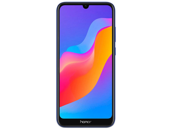 Smartphone Honor 8A:
Procesador Mediatek Helio P35 Octa Core (hasta 2.30GHz),
Memoria RAM de 2GB, Almacenamiento de 32GB,
Pantalla LED Multi Touch de 6.09