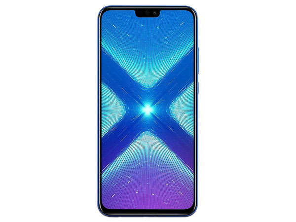 Smartphone Huawei Honor 8X:
Procesador Kirin 710 Octa-Core (2.2 GHz),
Memoria RAM de 4GB, Almacenamiento de 64GB,
Pantalla de 6.5