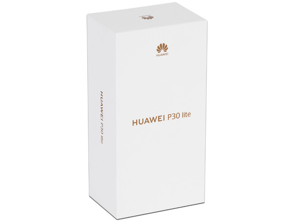 Smartphone Huawei P30 Lite:
Procesador Kirin 710 Octa Core (hasta 2.2 GHz),
Memoria RAM de 6GB, Almacenamiento de 128GB
(expandible con microSD),
Pantalla de 6.15