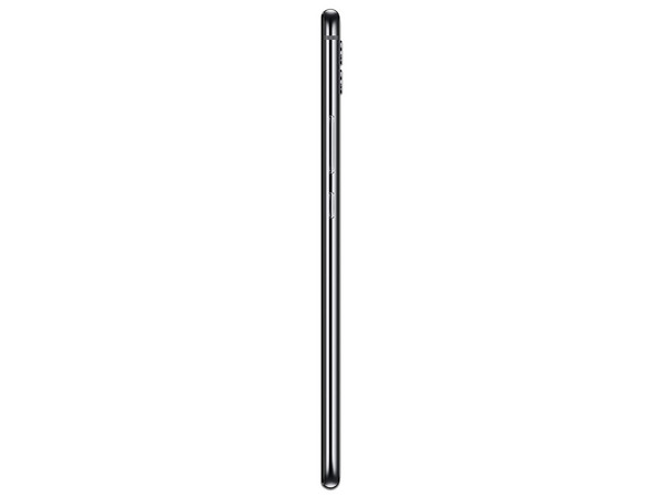 Smartphone Huawei Mate 20 Lite:
Procesador Kirin 710 Octa-Core (hasta 2.2 GHz),
Memoria RAM de 4GB, 
Almacenamiento de 64GB,
Pantalla de 6.3