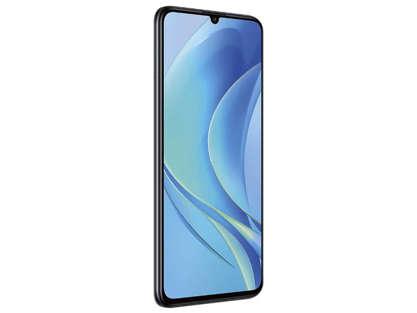 Smartphone Huawei Nova Y70:
Procesador Octa Core (hasta 2.2 GHz),
Memoria RAM de 4GB, Almacenamiento de 128GB,
Pantalla LED Multi Touch de 6.75