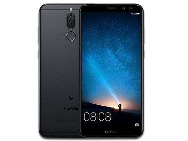 HUAWEI MATE 10 LITE 64GB BLACK