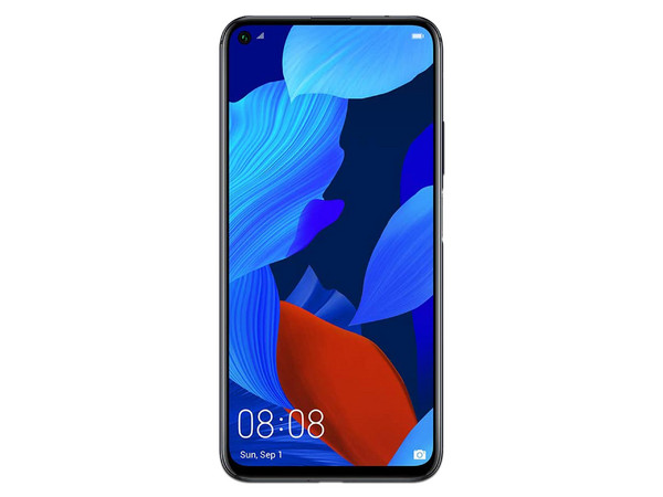 Smartphone Huawei Nova 5T:
Procesador Kirin 980 Octa-core (hasta 2.6 GHz),
Memoria RAM de 6GB, Almacenamiento de 128GB,
Pantalla LCD TFT de 6.26