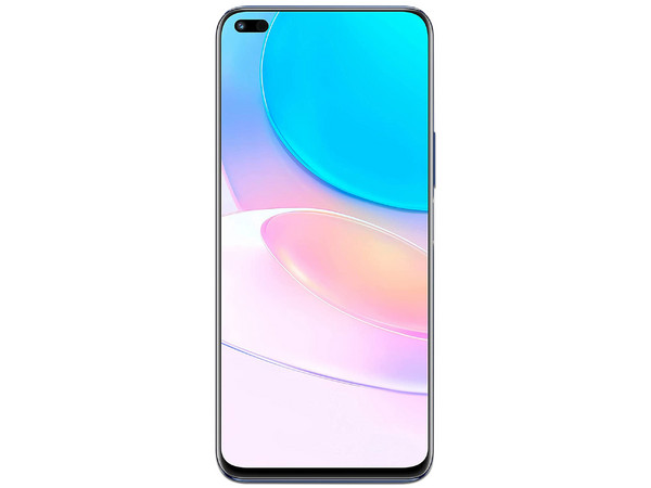 Smartphone Huawei 8i: 
Procesador Snapdragon 662 (hasta 2.0 GHz), 
Memoria RAM de 6GB, 
Almacenamiento de 128GB, Pantalla LED de 6.67
