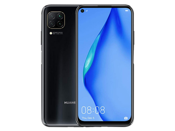 Smartphone Huawei P40 Lite:
Procesador Kirin 810 Octa-Core (hasta 2.2 GHz),
Memoria RAM de 6GB, Almacenamiento de 128GB,
Pantalla LED Multi Touch de 6.4