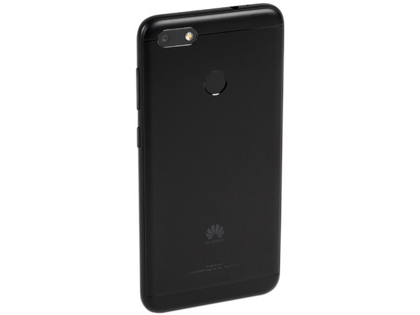 Smartphone Huawei G Elite Plus:
Procesador Snapdragon 425 Octa Core (hasta 1.40GHz)
Memoria RAM de 2 GB, Almacenamiento de 16GB
(expandible con microSD),
Pantalla de 5.45