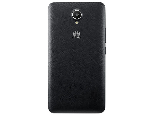 Smartphone Huawei Y635:
Procesador Qualcomm Snapdragon 410 (1.2GHz),
Memoria RAM de 1GB, Almacenamiento de 8GB (expandible con microSD),
Pantalla Multi-Touch de 5.0