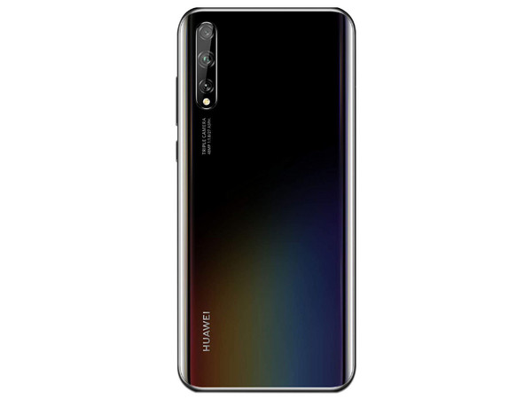 Smartphone Huawei Y8P: 
Procesador HiSilicon Kirin 710F Octa Core (hasta 2.2 GHz),
Memoria RAM de 4GB, Almacenamiento de 128GB,
Pantalla LED Multi Touch de 6.3
