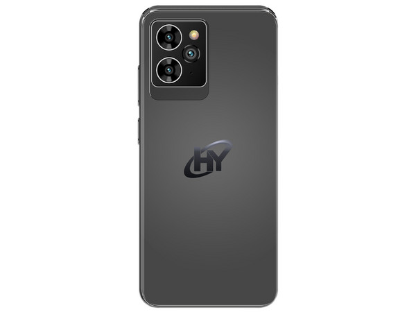 Smartphone Hyundai HYLine Pro: 
Procesador Unisoc T606 (hasta 1.6 GHz), 
Memoria RAM de 6GB, Almacenamiento de 128GB, 
Pantalla LED Multi Touch de 6.51