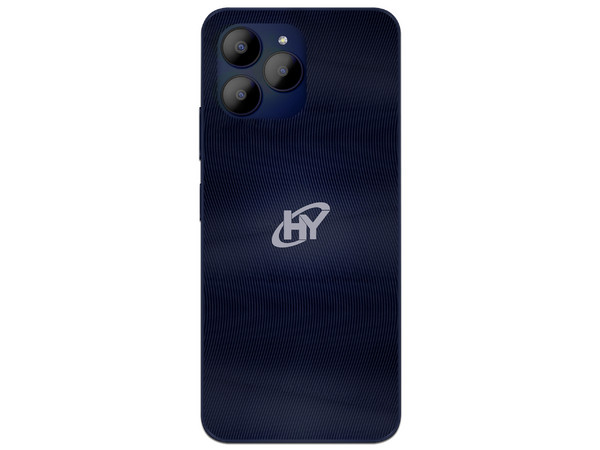 Smartphone Hyundai HYLine Plus: 
Procesador Unisoc SC9863A (Hasta 1.6GHz), 
Memoria RAM de 4GB, 
Almacenamiento de 64GB, 
Pantalla LED Multi Touch de 6.56