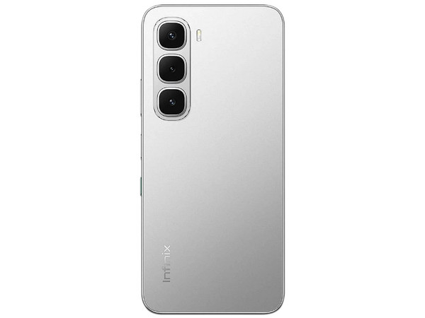 Smartphone Infinix HOT 60i: 
Procesador Octa-Core (hasta 2.0 GHz), 
Memoria RAM de 8GB, Almacenamiento de 256GB, 
Pantalla de 6.7