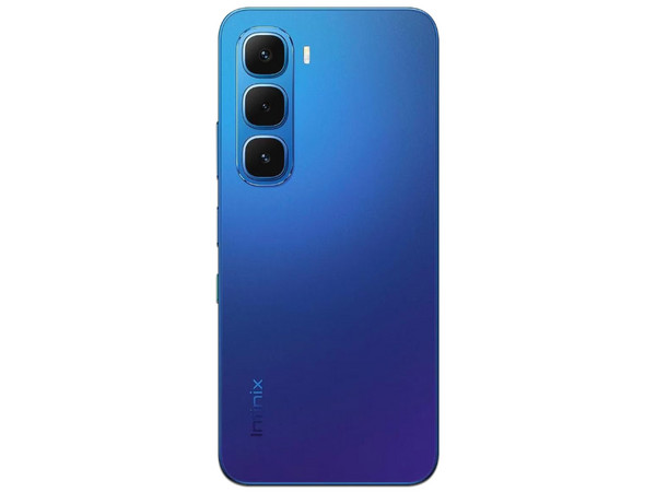 Smartphone Infinix HOT 60i: 
Procesador MediaTek Helio G81 (hasta 2.0 GHz), 
Memoria RAM de 8GB, Almacenamiento de 256GB, 
Pantalla LED de 6.7