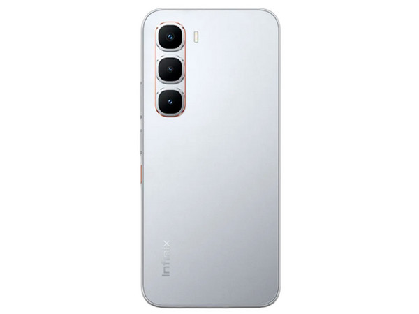 Smartphone Infinix HOT 60 Pro: 
Procesador MediaTek Helio G200 (hasta 2.2 GHz), 
Memoria RAM de 8GB, Almacenamiento de 256GB, 
Pantalla de 6.7