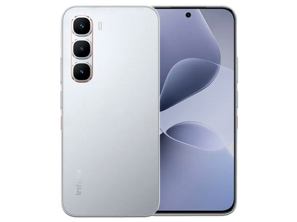 Smartphone Infinix HOT 60 Pro: 
Procesador MediaTek Helio G200 (hasta 2.2 GHz), 
Memoria RAM de 8GB, Almacenamiento de 256GB, 
Pantalla de 6.7