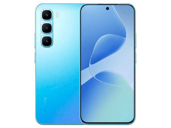 Smartphone Infinix HOT 60 Pro: 
Procesador MediaTek Helio G200 (hasta 2.2 GHz), 
Memoria RAM de 8GB, Almacenamiento de 256GB, 
Pantalla de 6.7