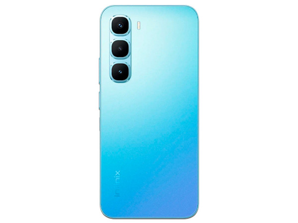 Smartphone Infinix HOT 60 Pro: 
Procesador MediaTek Helio G200 (hasta 2.2 GHz), 
Memoria RAM de 8GB, Almacenamiento de 256GB, 
Pantalla de 6.7