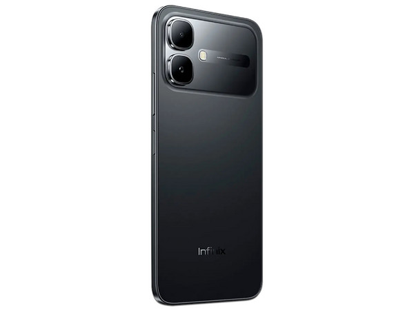 Smartphone Infinix Smart 20:
Procesador MediaTek Helio G81 Ultimate (hasta 2.0GHz),
Memoria RAM de 4GB,
Almacenamiento de 64GB,
Pantalla IPS de 6.78