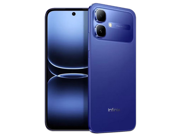 Smartphone Infinix Smart 20:
Procesador MediaTek Helio G81 Ultimate (hasta 2.0GHz),
Memoria RAM de 4GB,
Almacenamiento de 64GB,
Pantalla IPS de 6.78