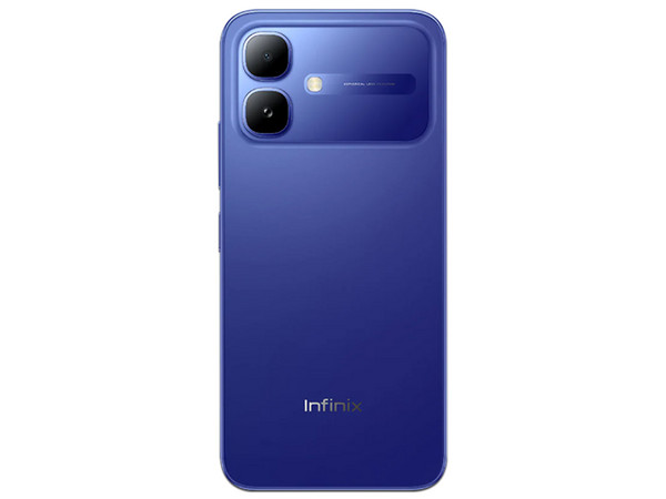 Smartphone Infinix Smart 20:
Procesador MediaTek Helio G81 Ultimate (hasta 2.0GHz),
Memoria RAM de 4GB,
Almacenamiento de 64GB,
Pantalla IPS de 6.78