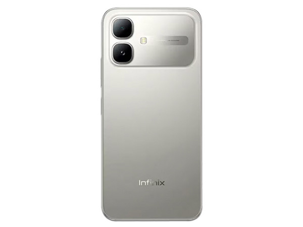 Smartphone Infinix Smart 20:
Procesador Octa-Core (hasta 2.0GHz),
Memoria RAM de 4GB,
Almacenamiento de 128GB.
Pantalla IPS de 6.78