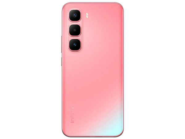 Smartphone Infinix HOT 60 PRO+: 
Procesador MediaTek Helio G200 (hasta 2.2 GHz), 
Memoria de RAM 8GB, Almacenamiento de 256GB, 
Pantalla de 6.7