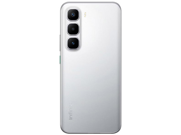 Smartphone Infinix HOT 60 PRO+: 
Procesador MediaTek Helio G200 (hasta 2.2 GHz), 
Memoria de RAM 8GB, Almacenamiento de 256GB, 
Pantalla de 6.7