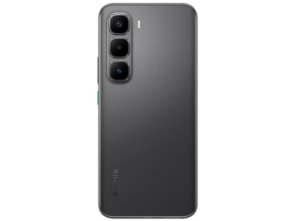 Smartphone Infinix HOT 60 PRO+: 
Procesador MediaTek Helio G200 (hasta 2.2 GHz), 
Memoria de RAM 8GB, Almacenamiento de 256GB, 
Pantalla de 6.7