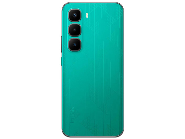 Smartphone Infinix HOT 60 PRO+: 
Procesador MediaTek Helio G200 (hasta 2.2 GHz), 
Memoria de RAM 8GB, Almacenamiento de 256GB, 
Pantalla de 6.7