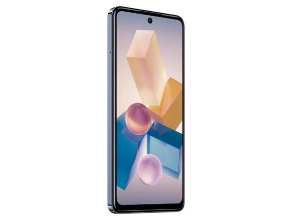 Smartphone Infinix Hot 40 Pro: 
Procesador MediaTek Helio G99 (hasta 2.2 GHz), 
Memoria de 8GB, 
Almacenamiento de 256GB, 
Pantalla LED Multi-Touch de 6.78