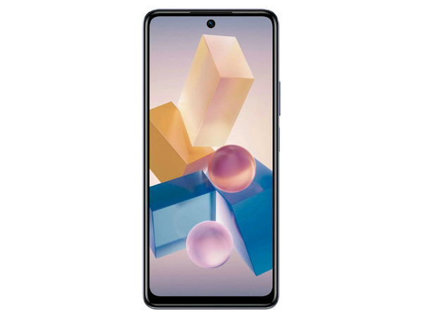 Smartphone Infinix Hot 40 Pro: 
Procesador MediaTek Helio G99 (hasta 2.2 GHz), 
Memoria de 8GB, 
Almacenamiento de 256GB, 
Pantalla LED Multi-Touch de 6.78