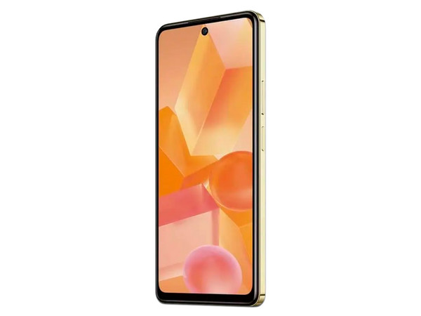 Smartphone Infinix Hot 40 Pro: 
Procesador MediaTek Helio G99 (hasta 2.2 GHz), 
Memoria de 8GB, 
Almacenamiento de 256GB, 
Pantalla LED Multi-Touch de 6.78