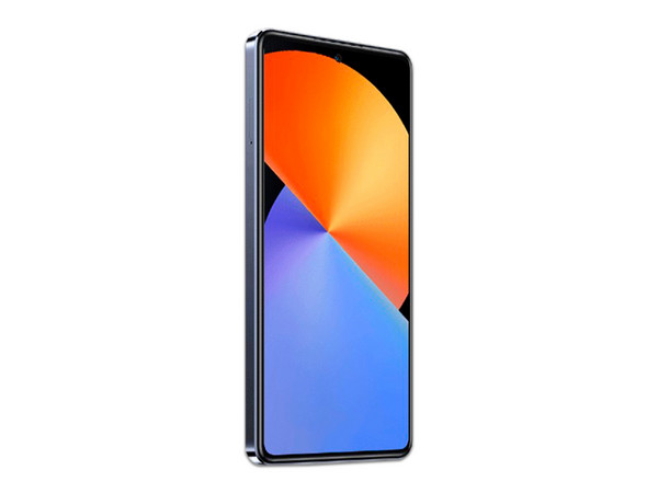 Smartphone Infinix Note 30 Pro: 
Procesador Octa Core (hasta 2.2 GHz), 
Memoria RAM de 8GB, 
Almacenamiento de 256GB,
Pantalla LED Multi-Touch de 6.67