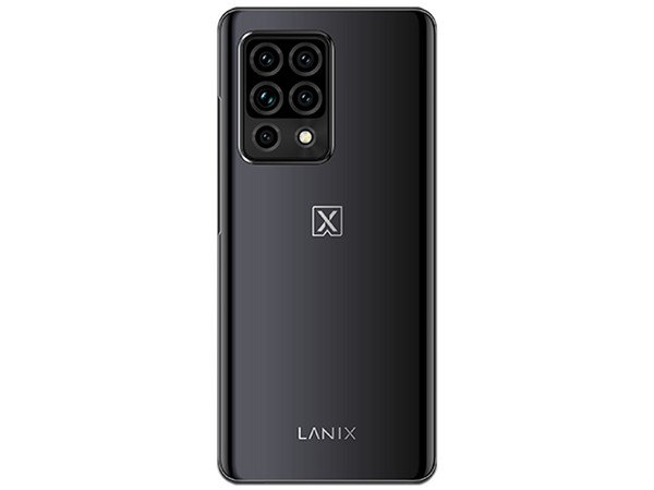 Smartphone Lanix Aplpha 9V: 
Procesador Mediatek Helio G95 Octa Core (hasta 2.05 GHz),
Memoria RAM de 8GB,
Almacenamiento de 128GB,
Pantalla LED Multi Touch de 6.67