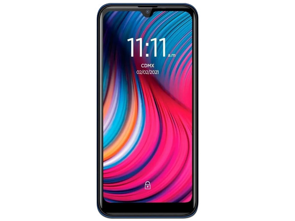 Smartphone Lanix Ilium M9V: 
Procesador Octa Core (hasta 1.60 GHz),
Memoria RAM de 2GB,
Almacenamiento de 64GB,
Pantalla LED Multi Touch de 6.1
