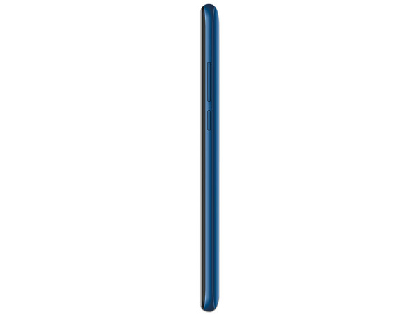 Smartphone Lanix Ilium M9V: 
Procesador Octa Core (hasta 1.60 GHz),
Memoria RAM de 2GB,
Almacenamiento de 64GB,
Pantalla LED Multi Touch de 6.1