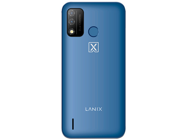 Smartphone Lanix Ilium M9V: 
Procesador Octa Core (hasta 1.60 GHz),
Memoria RAM de 2GB,
Almacenamiento de 64GB,
Pantalla LED Multi Touch de 6.1