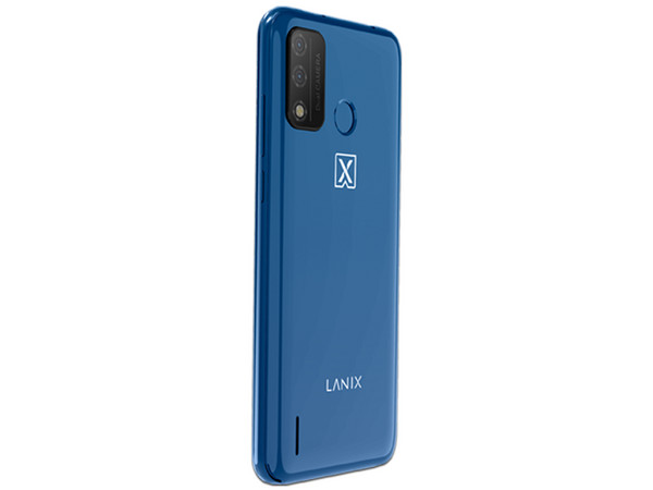 Smartphone Lanix Ilium M9V: 
Procesador Octa Core (hasta 1.60 GHz),
Memoria RAM de 2GB,
Almacenamiento de 64GB,
Pantalla LED Multi Touch de 6.1