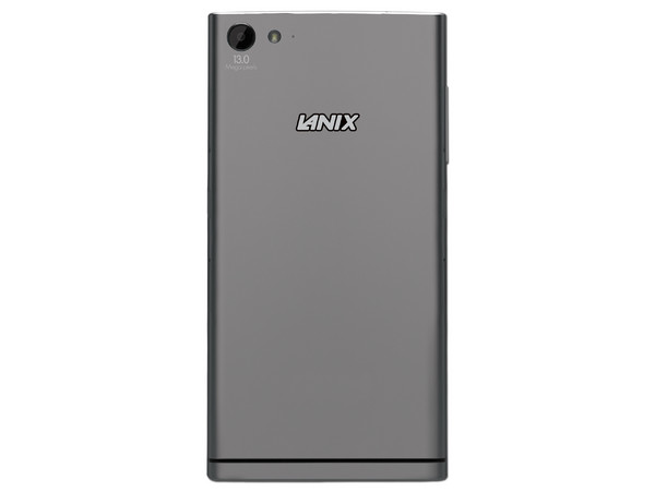 Smartphone Lanix L1100 con Pantalla de 5