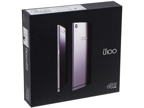 Smartphone Lanix L1100:
Procesador MediaTek MT6752 (1.5 GHz),
Memoria RAM de 2GB, Almacenamiento de 32GB
Cámaras: 5MP/13MP, Pantalla AMOLED de 5.1