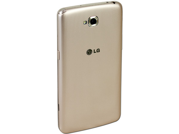 Smartphone LG PRO LITE D680 con Pantalla IPS de 5.5