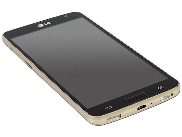 Smartphone LG PRO LITE D680 con Pantalla IPS de 5.5