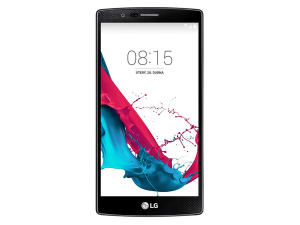 Smartphone LG G4,
Procesador Snapdragon 808 Hexa Core (1.8GHz),
Memoria RAM de 3GB, Almacenamiento de 32GB,
(expandible con microSD),
Pantalla de 5.5