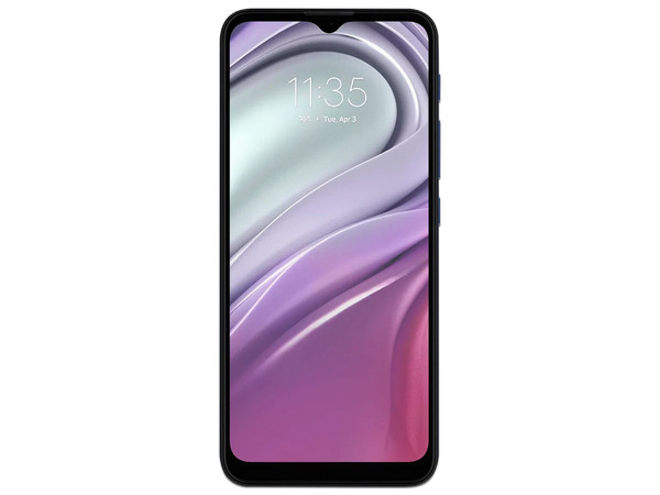 Smartphone Lenovo K13 Note: 
Procesador Snapdragon 460 Octa-Core (hasta 1.80 GHz), 
Memoria RAM de 4GB, Almacenamiento de 128GB,
Pantalla LED Multi Touch de 6.5