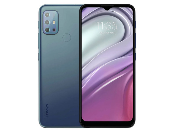 Smartphone Lenovo K13 Note: 
Procesador Snapdragon 460 Octa-Core (hasta 1.80 GHz), 
Memoria RAM de 4GB, Almacenamiento de 128GB,
Pantalla LED Multi Touch de 6.5